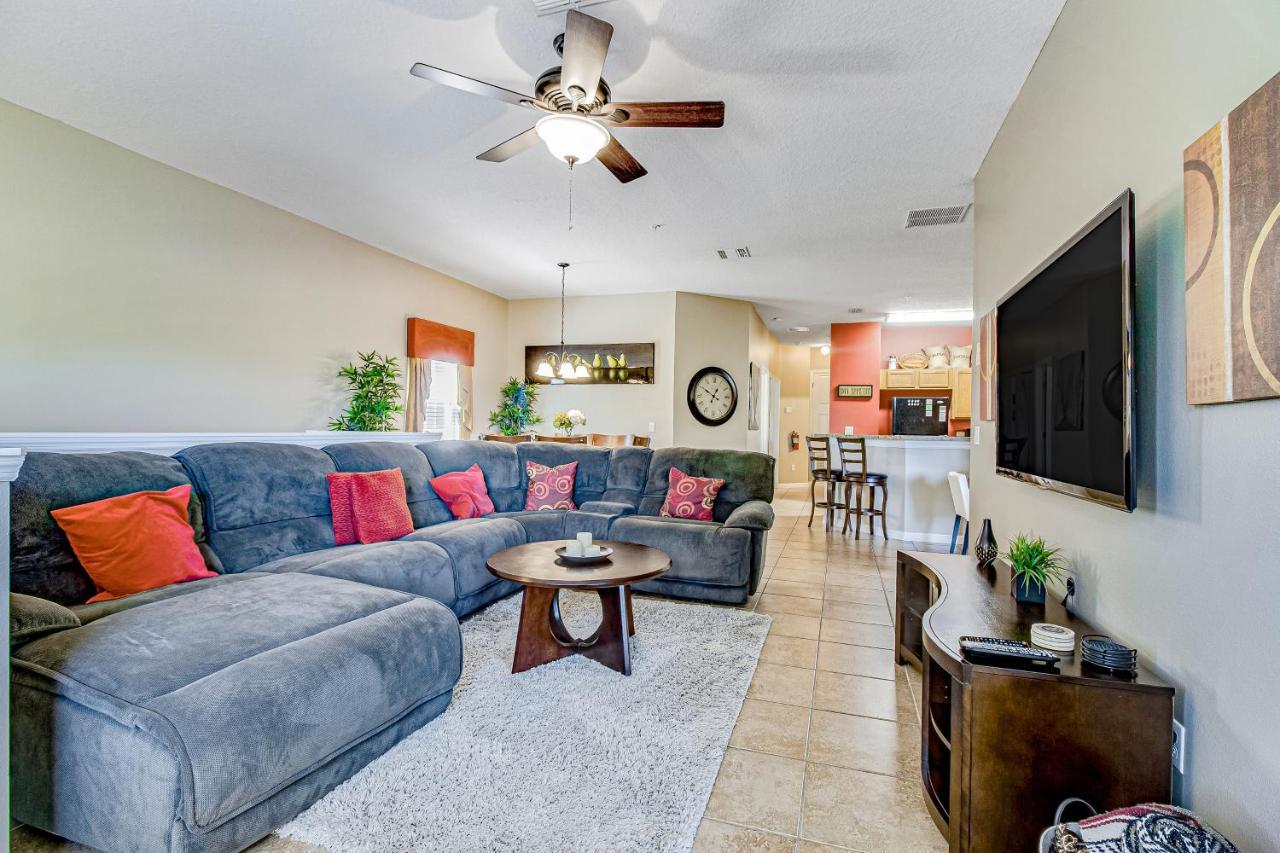 Oakwater Resort Cheshire Nook Orlando Exterior photo