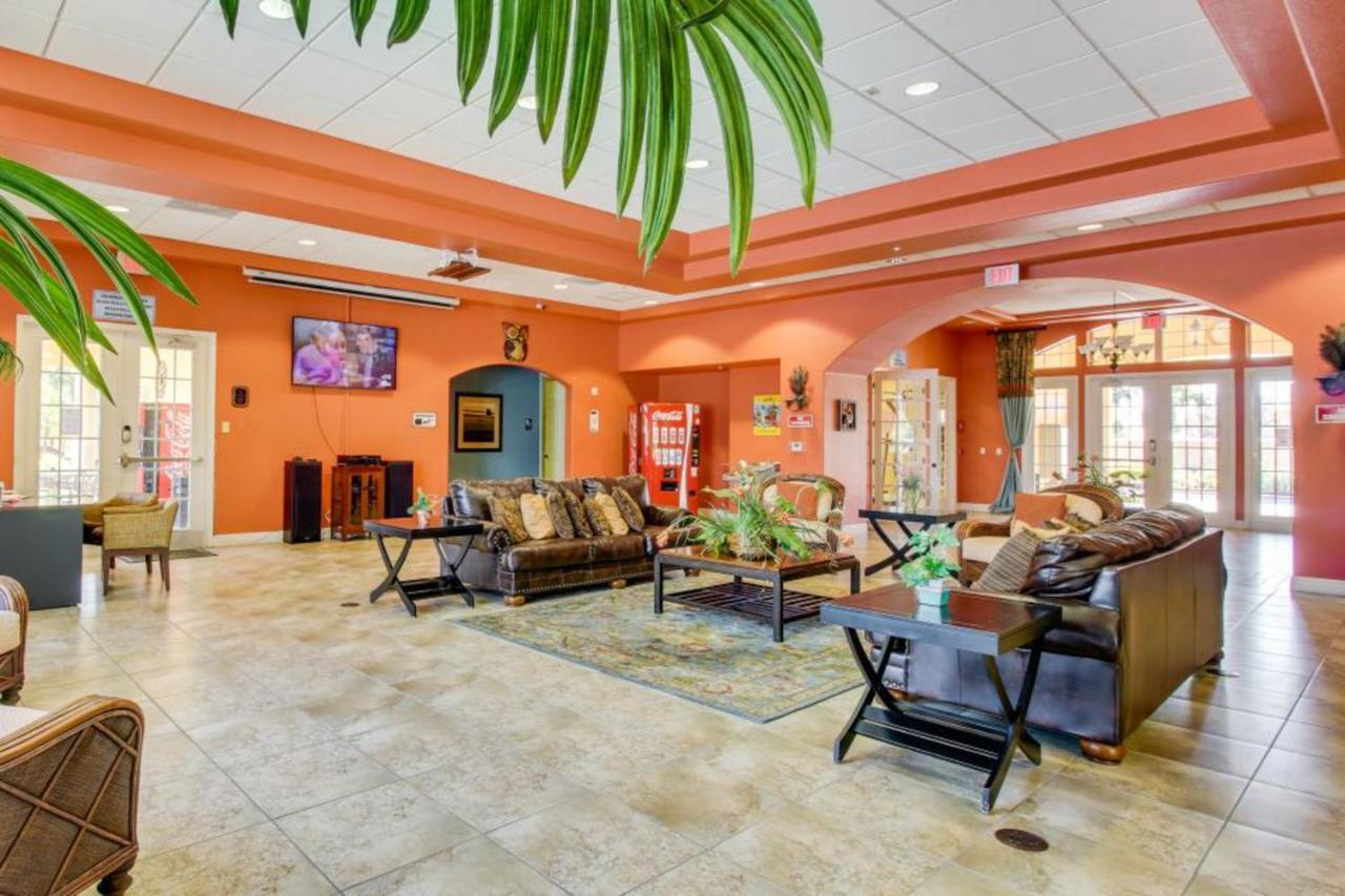 Oakwater Resort Cheshire Nook Orlando Exterior photo