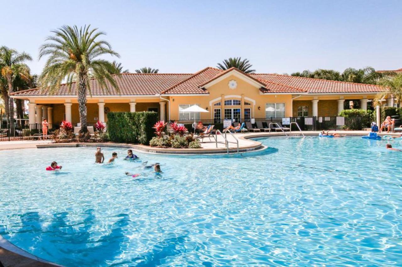 Oakwater Resort Cheshire Nook Orlando Exterior photo