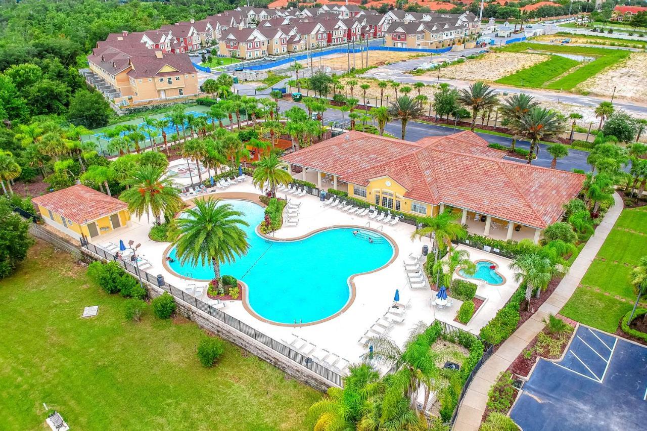 Oakwater Resort Cheshire Nook Orlando Exterior photo