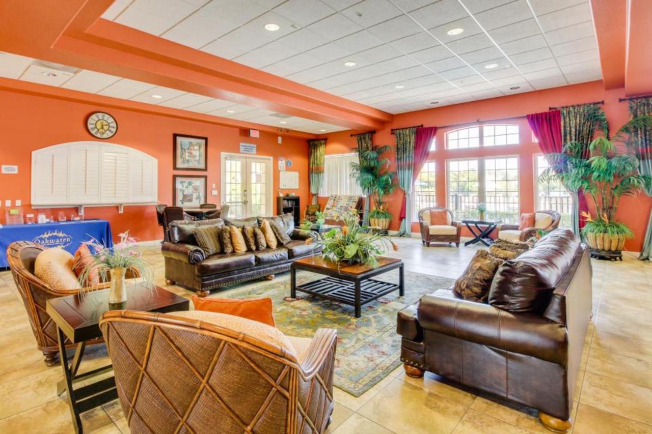 Oakwater Resort Cheshire Nook Orlando Exterior photo