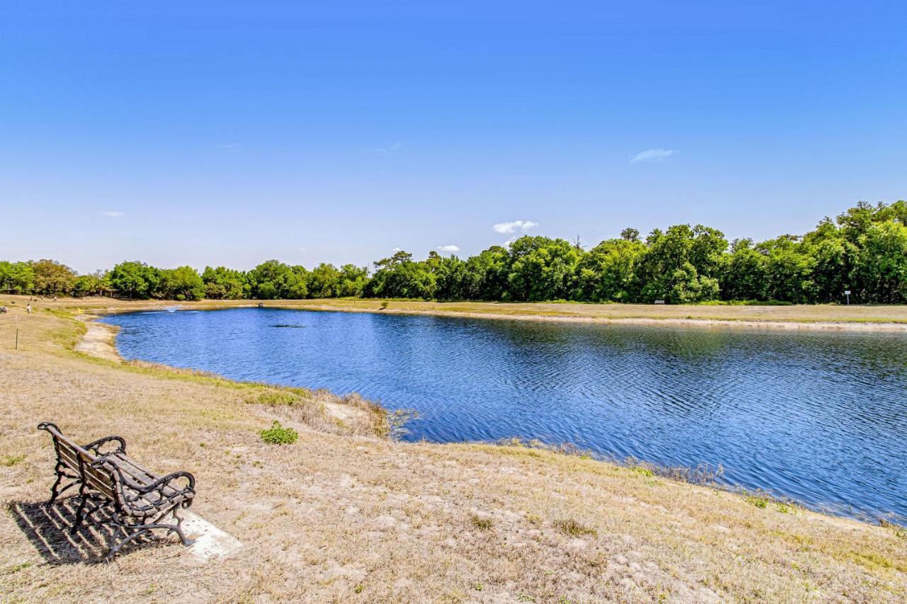 Oakwater Resort Cheshire Nook Orlando Exterior photo