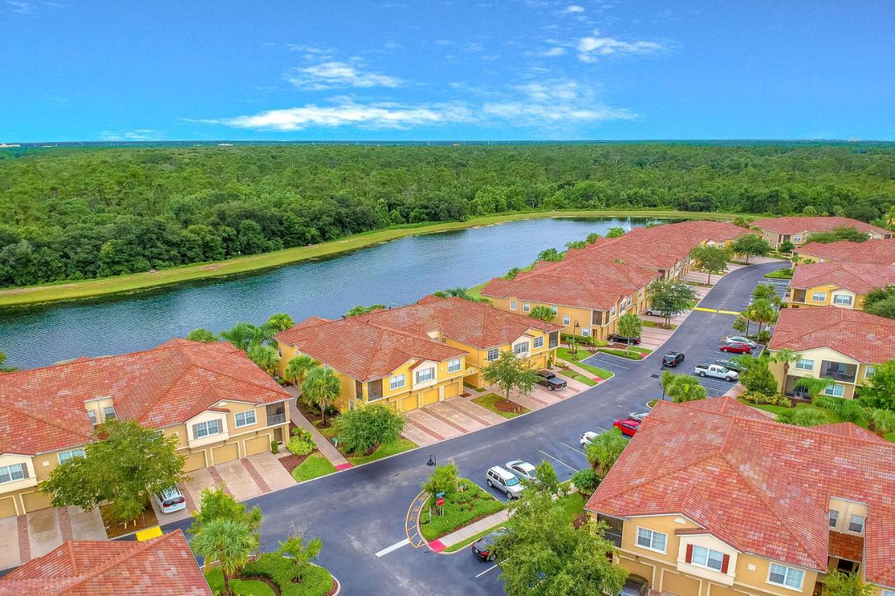 Oakwater Resort Cheshire Nook Orlando Exterior photo