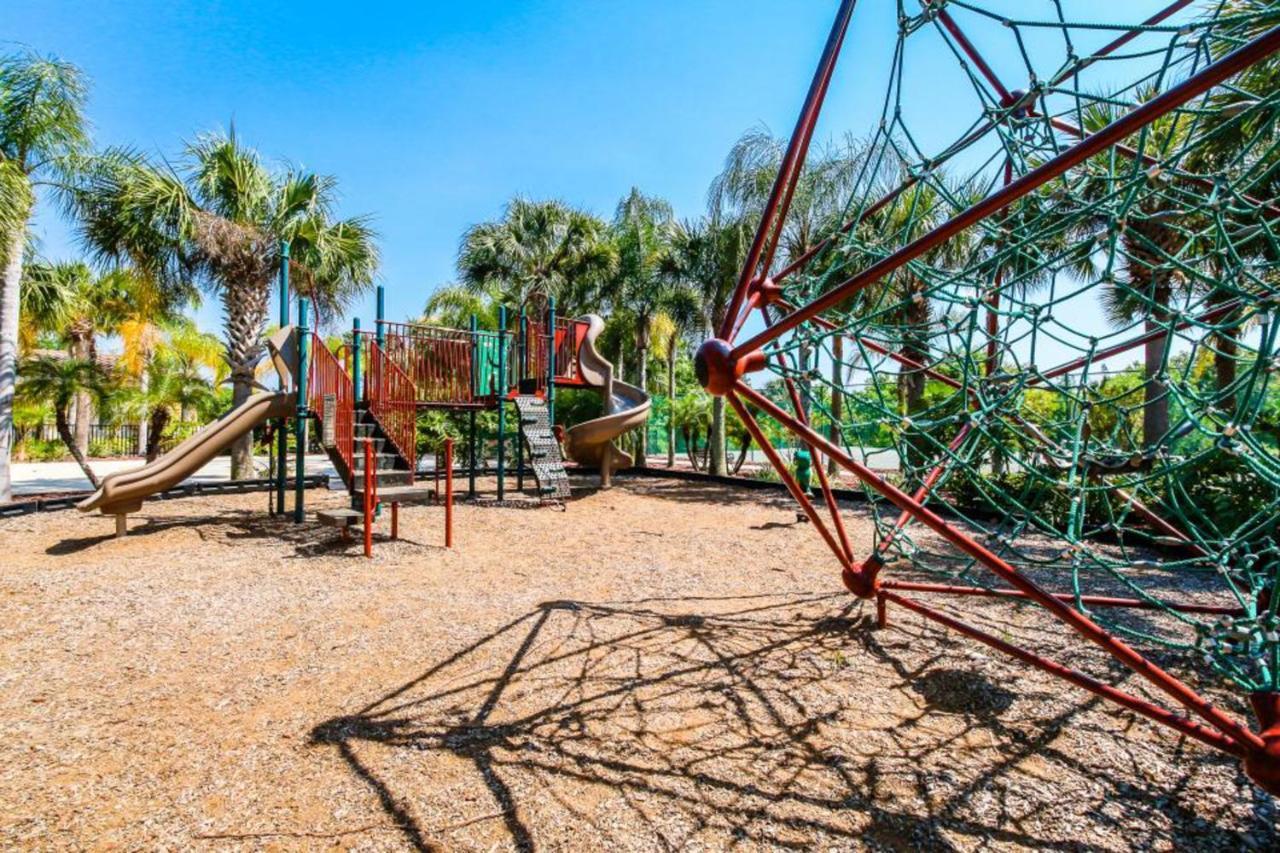 Oakwater Resort Cheshire Nook Orlando Exterior photo