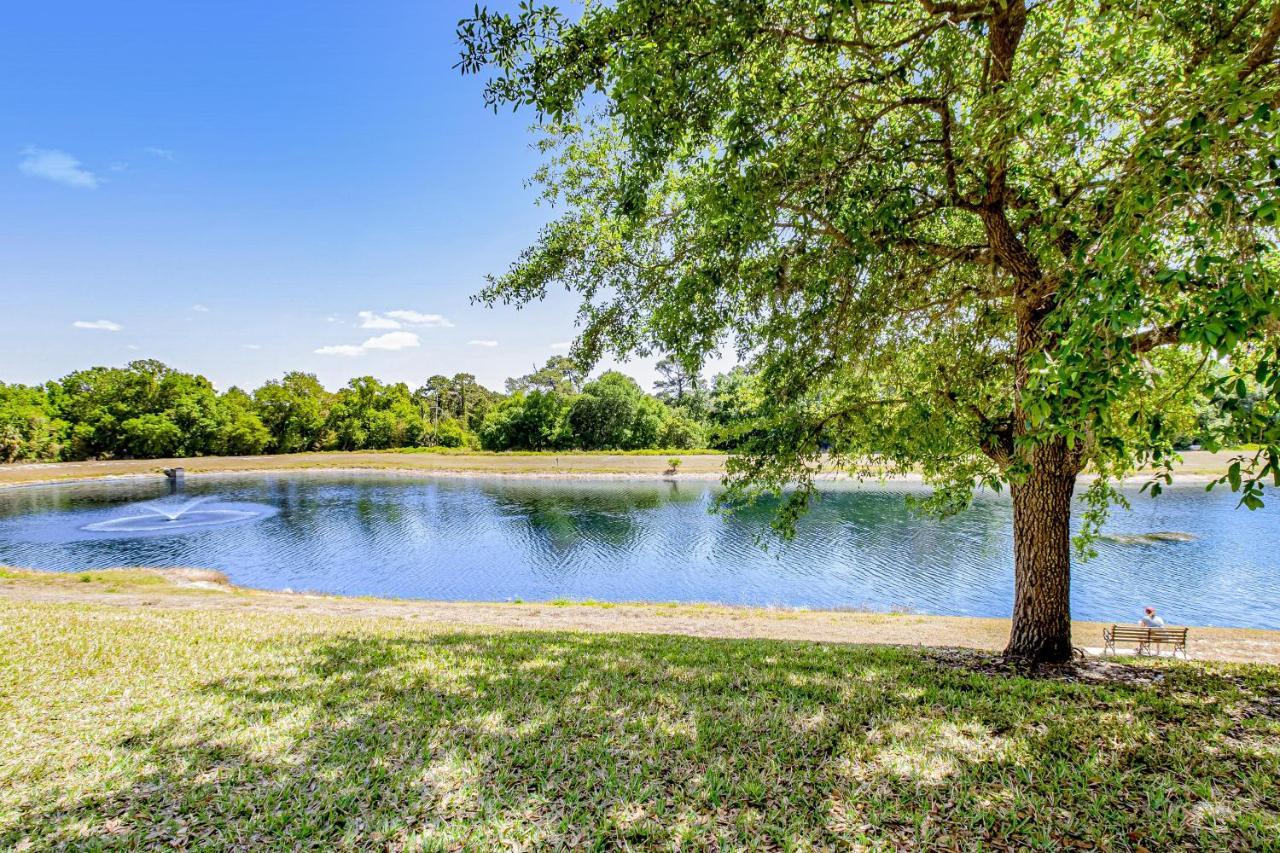 Oakwater Resort Cheshire Nook Orlando Exterior photo