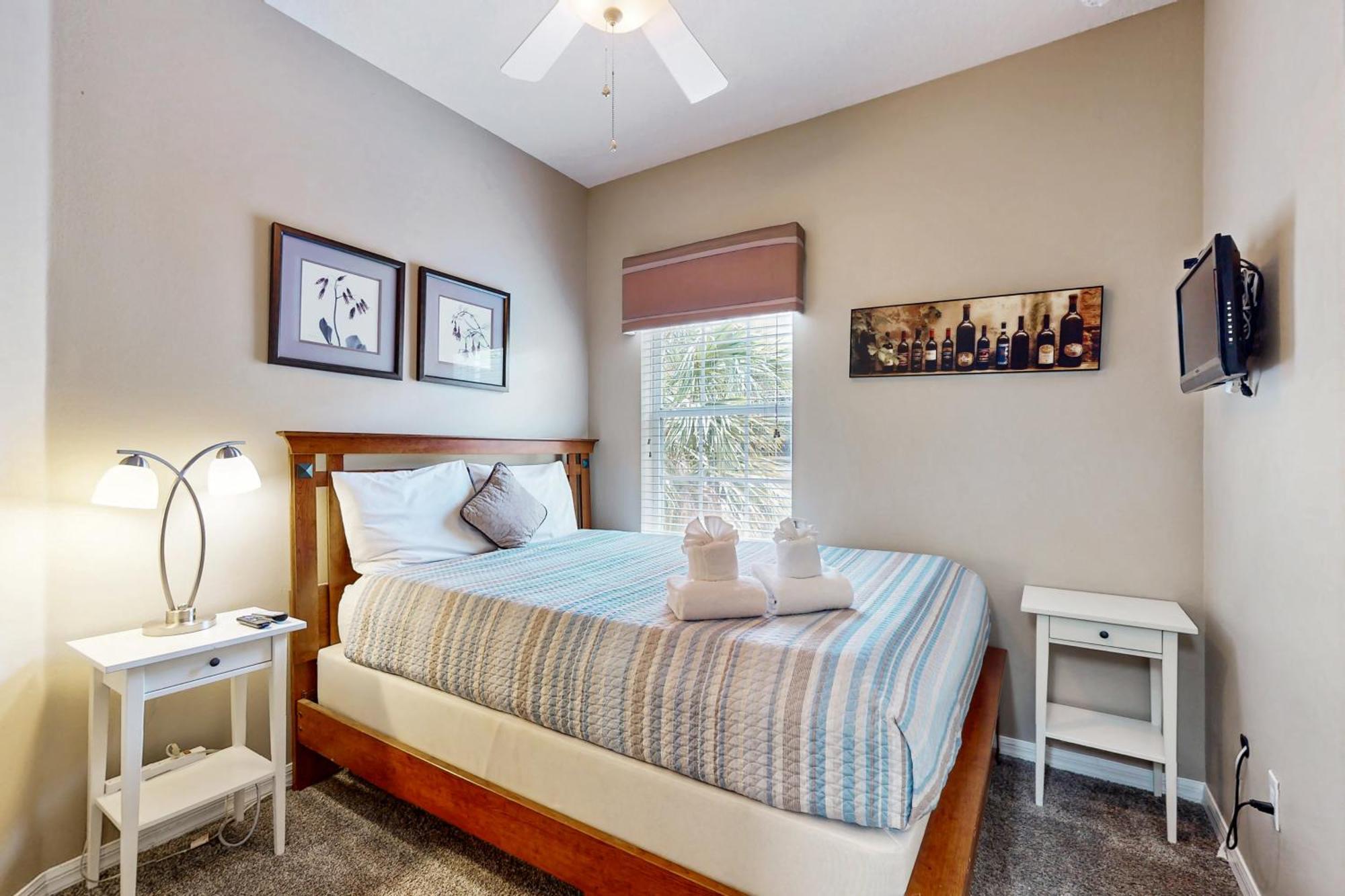 Oakwater Resort Cheshire Nook Orlando Exterior photo