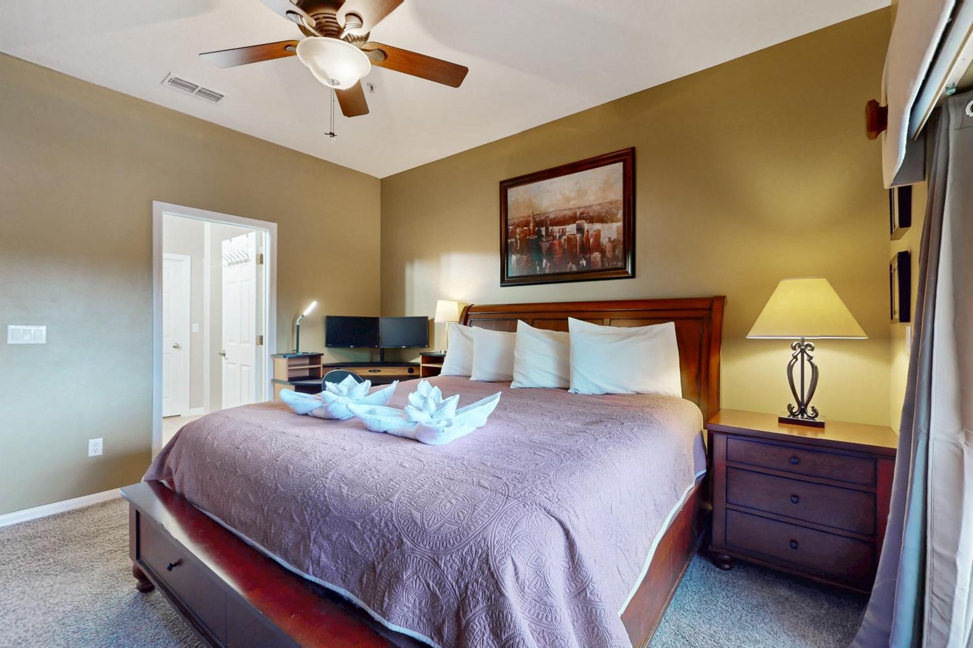 Oakwater Resort Cheshire Nook Orlando Exterior photo