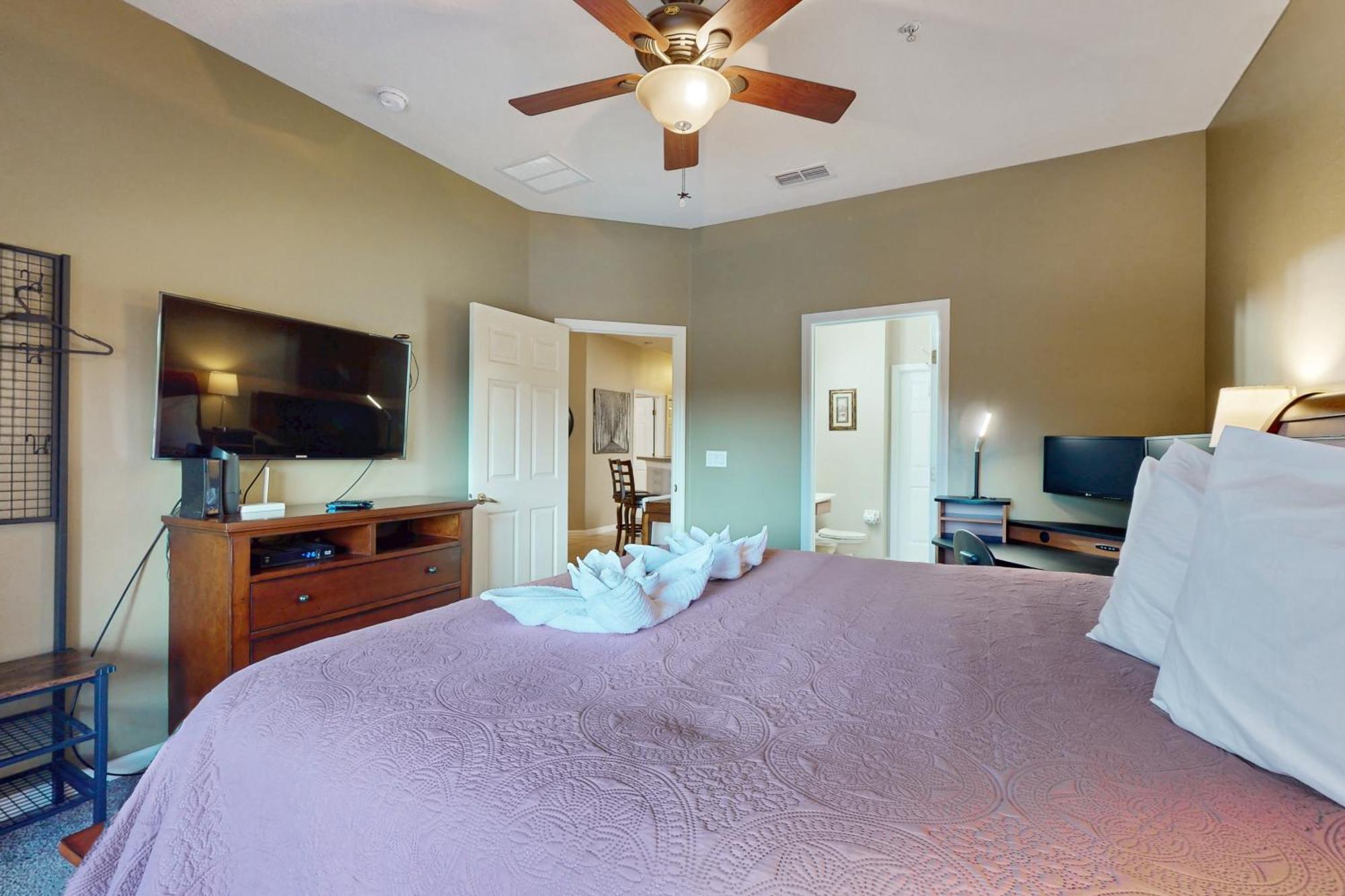 Oakwater Resort Cheshire Nook Orlando Exterior photo