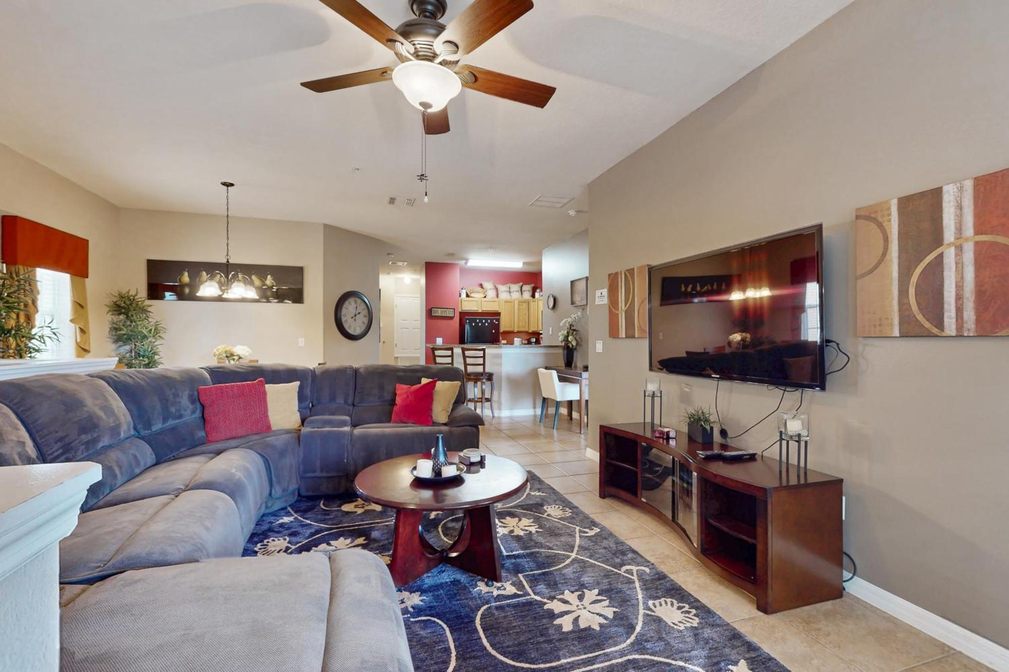 Oakwater Resort Cheshire Nook Orlando Exterior photo