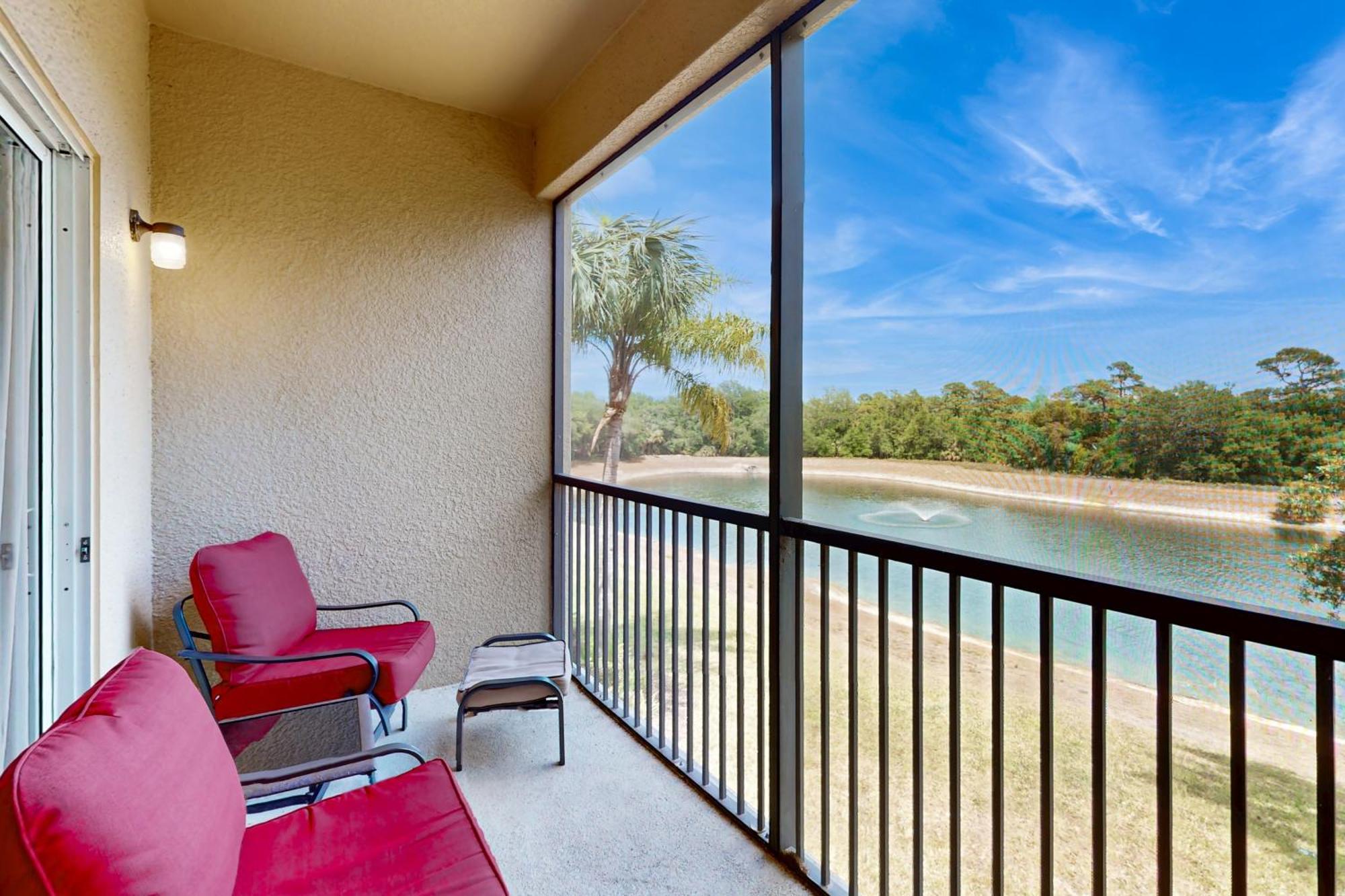 Oakwater Resort Cheshire Nook Orlando Exterior photo