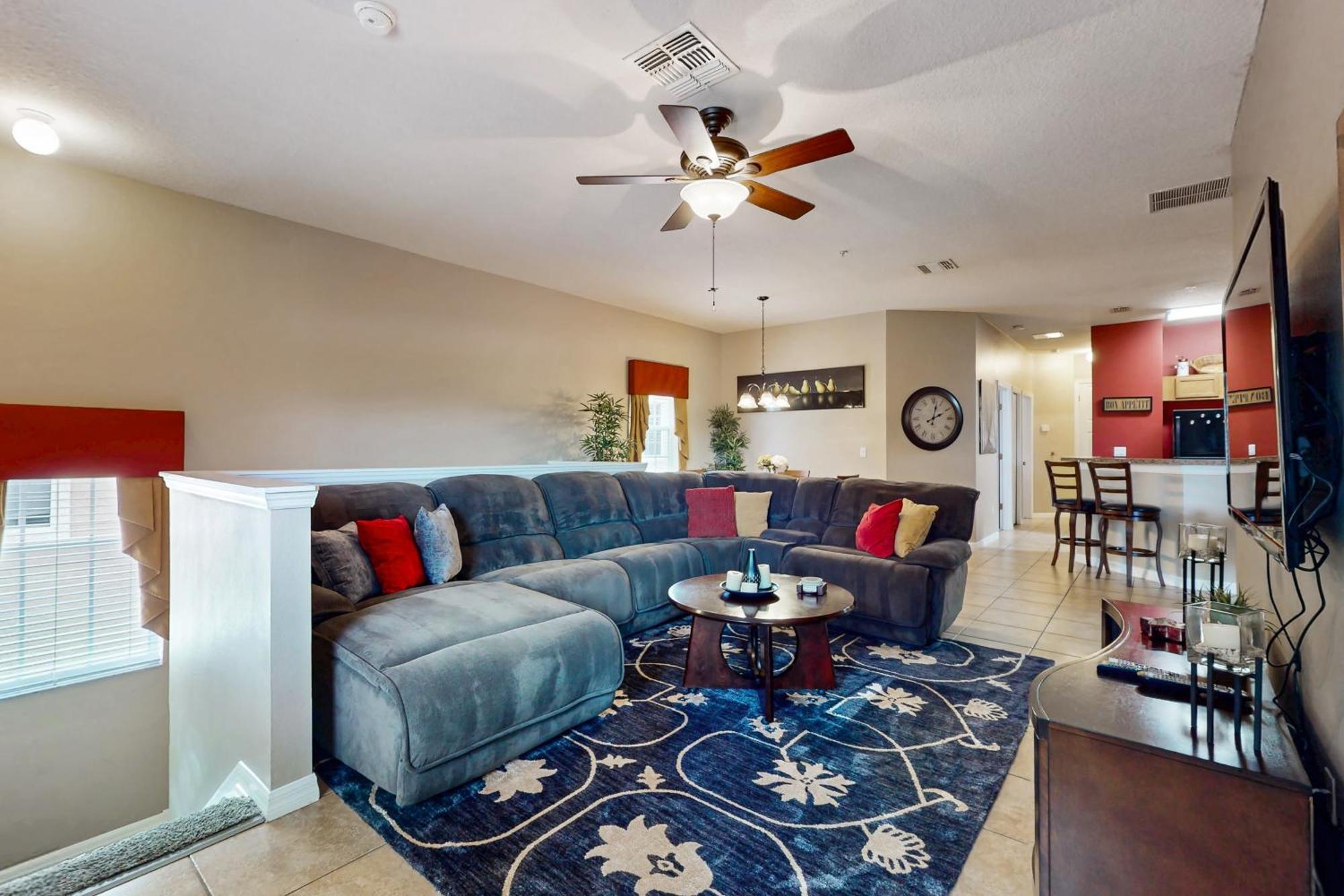 Oakwater Resort Cheshire Nook Orlando Exterior photo